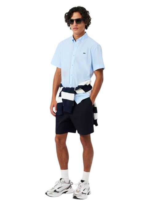 CH2312T01 AZZURRO lacoste | CH2312T01 AZZURRO
